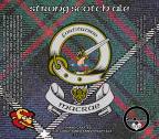 MacRae Strong Scotch Ale